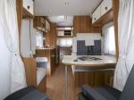 Rimor Renault Master Katamarano 14/P Plus 2013 года